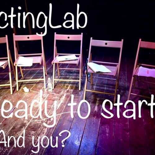 Acting-Lab-Test